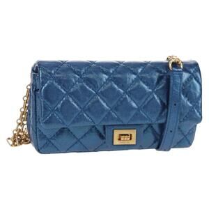 Chanel 2.55 Shoulder Bag